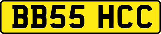 BB55HCC