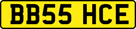 BB55HCE