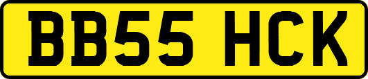 BB55HCK