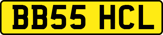 BB55HCL