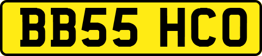 BB55HCO