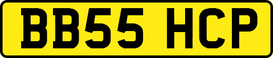 BB55HCP