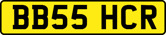 BB55HCR