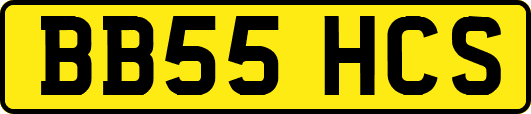 BB55HCS