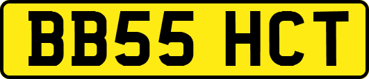 BB55HCT