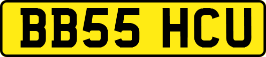 BB55HCU