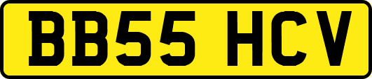 BB55HCV