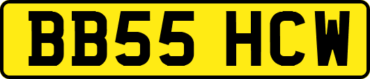 BB55HCW