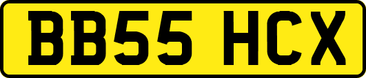 BB55HCX