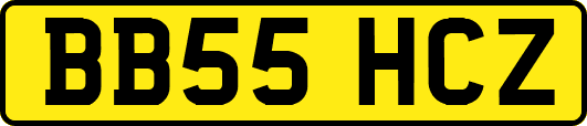 BB55HCZ