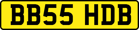 BB55HDB
