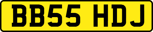 BB55HDJ