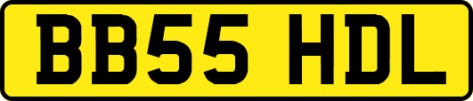 BB55HDL