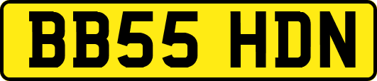 BB55HDN