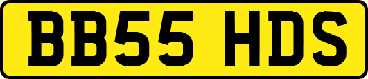 BB55HDS