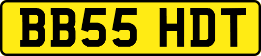 BB55HDT