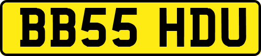 BB55HDU