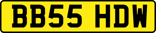 BB55HDW