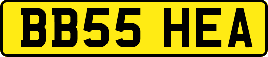 BB55HEA