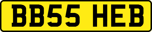 BB55HEB