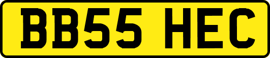 BB55HEC