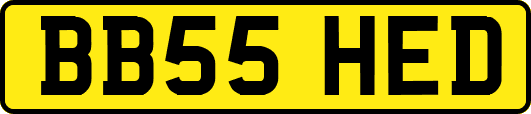 BB55HED