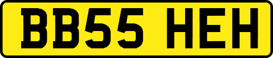 BB55HEH