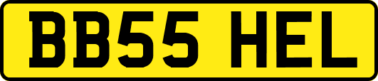 BB55HEL