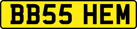 BB55HEM