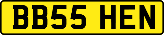 BB55HEN