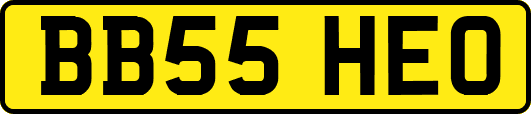 BB55HEO