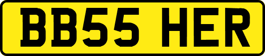 BB55HER