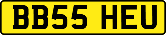 BB55HEU