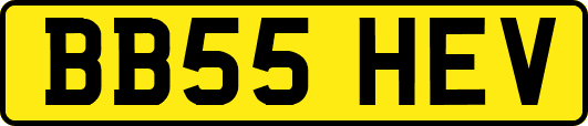 BB55HEV