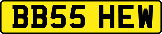 BB55HEW