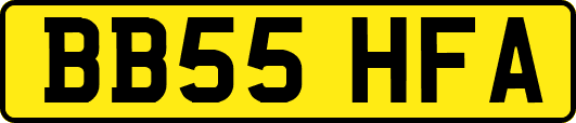 BB55HFA