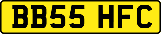 BB55HFC