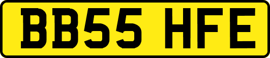 BB55HFE