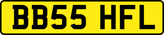 BB55HFL