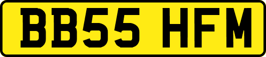 BB55HFM