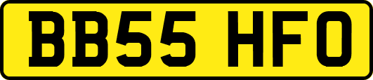 BB55HFO