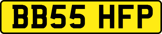 BB55HFP