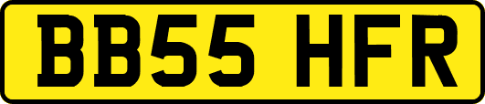 BB55HFR