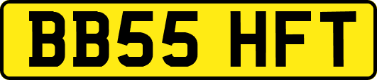 BB55HFT