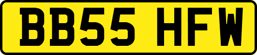 BB55HFW