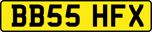 BB55HFX