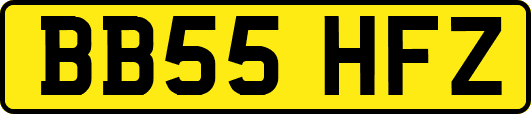 BB55HFZ