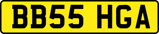 BB55HGA