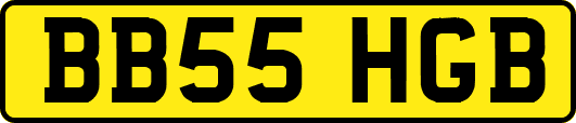 BB55HGB