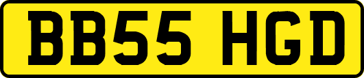 BB55HGD